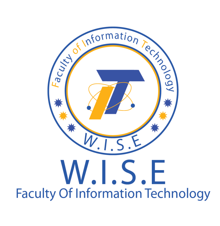 college logo